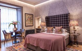 The Raeburn Edinburgh 4*